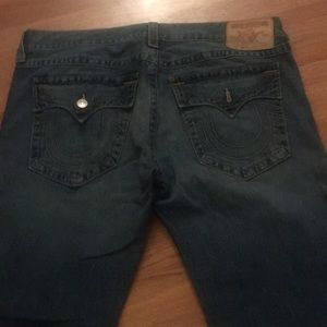 Tru Religion jeans